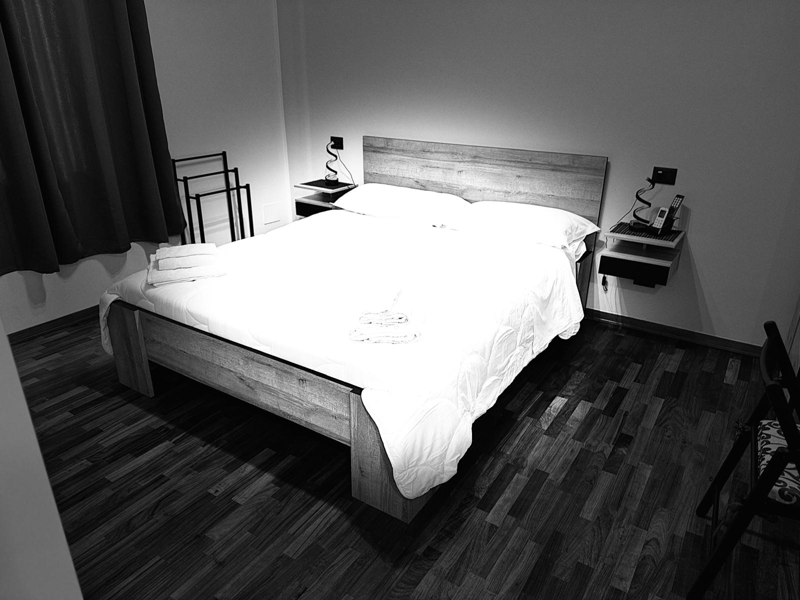 Dormire a Reggio Zona Aeroporto